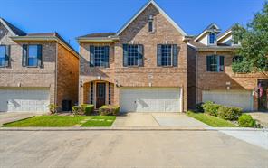 3206 Park At Beverly, Houston, TX, 77057