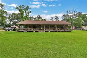 786 County Road 308, Cleveland, TX, 77327