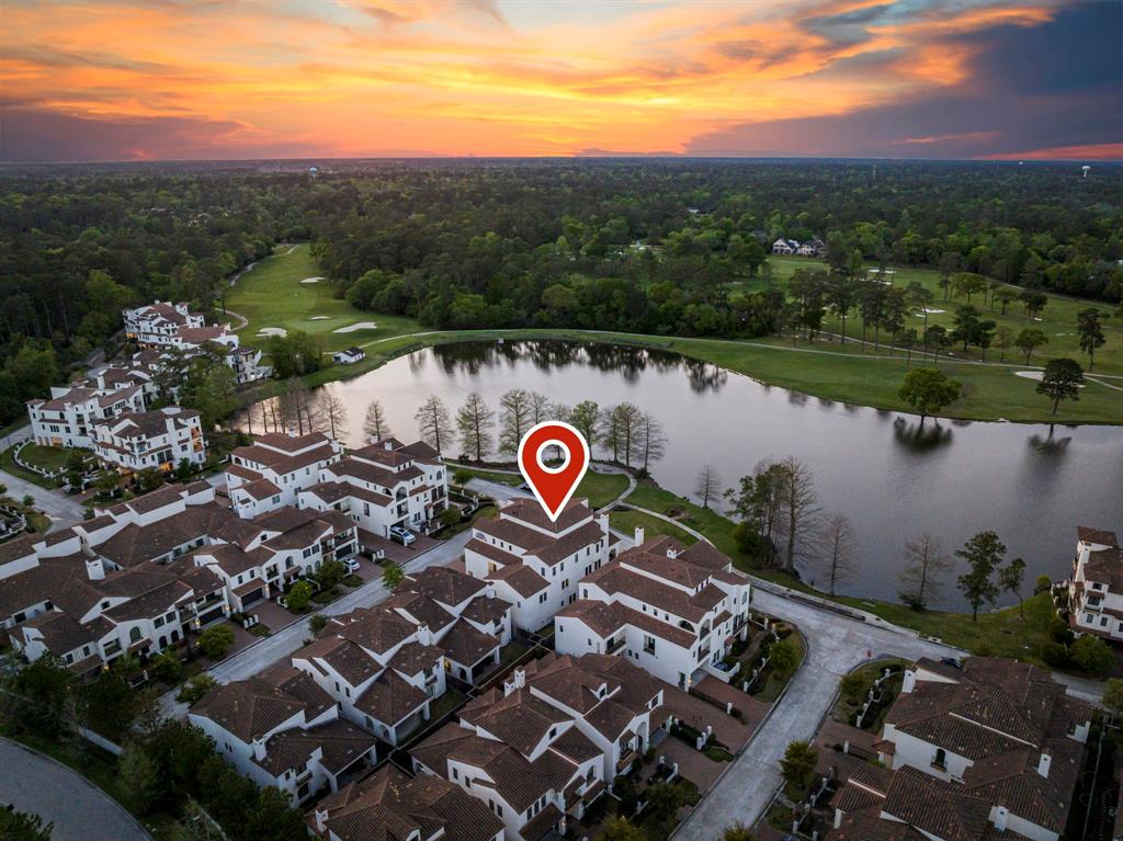 75 Lakeside Cove, The Woodlands, TX 77380