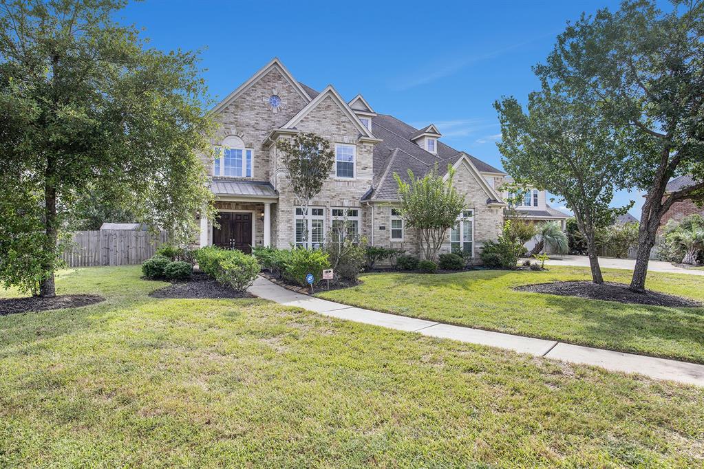 3818 N Virkus Court, Missouri City, TX 77459