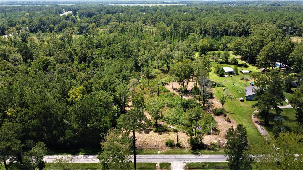 TBD County Road 2077, Hull, TX 77564