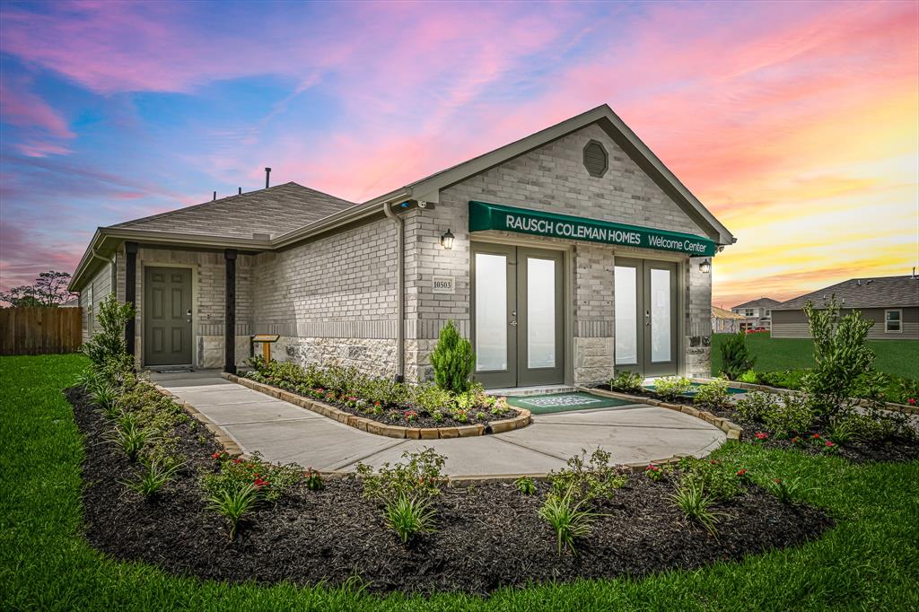 10646  Red Orchid Drive Houston Texas 77016, 2
