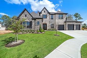  10508 Scarce Chaser St, Conroe, TX 77385