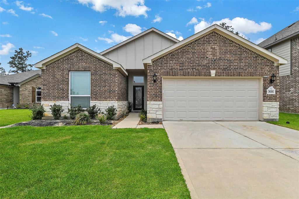20282  Torrey Pines Lane Cleveland Texas 77327, 52