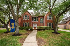 1803 Creekside, Friendswood, TX, 77546