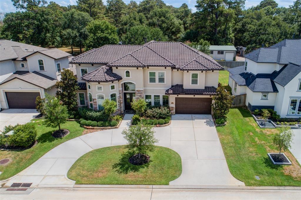 5823  Stratton Woods Drive Spring Texas 77389, 14