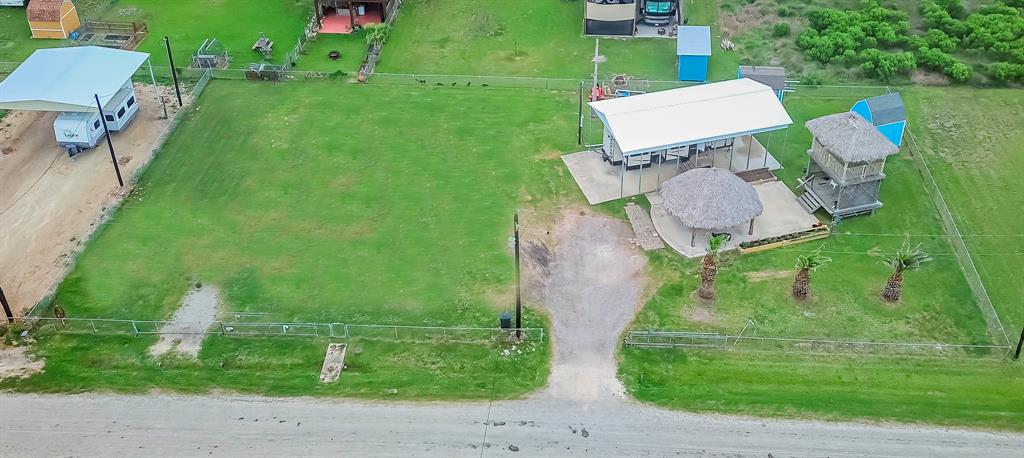 37  White Cap Street Sargent Texas 77414, Sargent