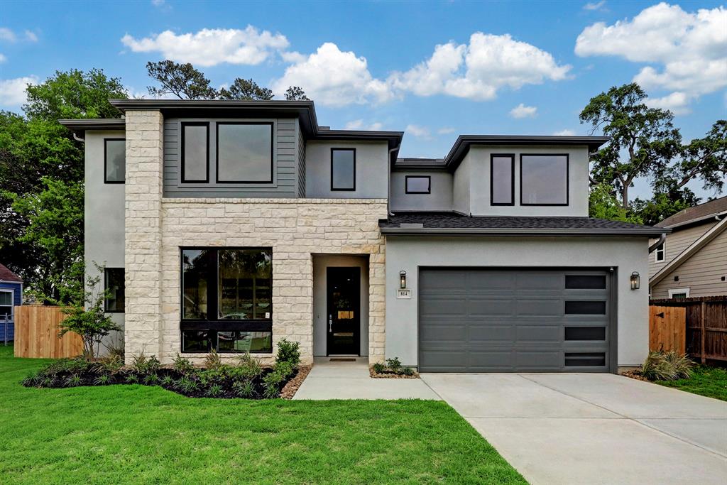 814 W 31st Street Houston Texas 77018, Houston