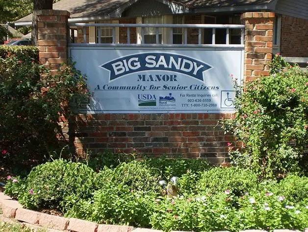 615  Robinson Rd  Big Sandy Texas 75773, 84