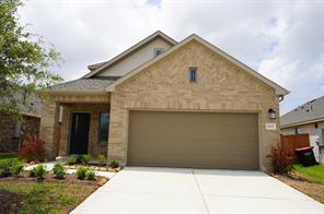 21607 Coral Mist, Cypress, TX, 77433