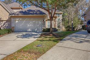 135 Greenhill Terrace, The Woodlands, TX, 77382