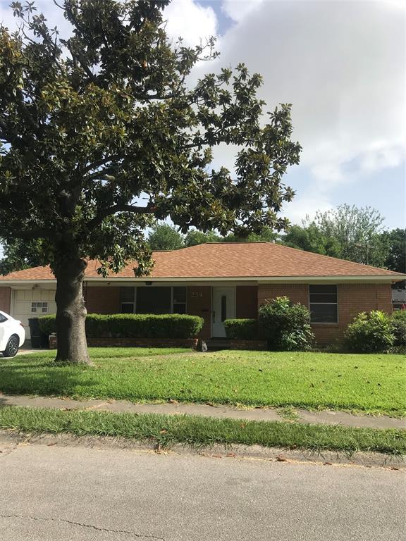 234 W Riverwood Drive, Houston 234 W Riverwood Drive Houston Texas 77076, 9