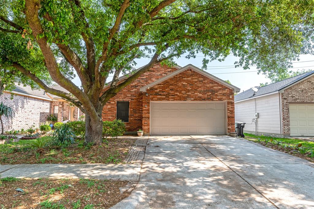 13734  Repa Lane Houston Texas 77014, 13