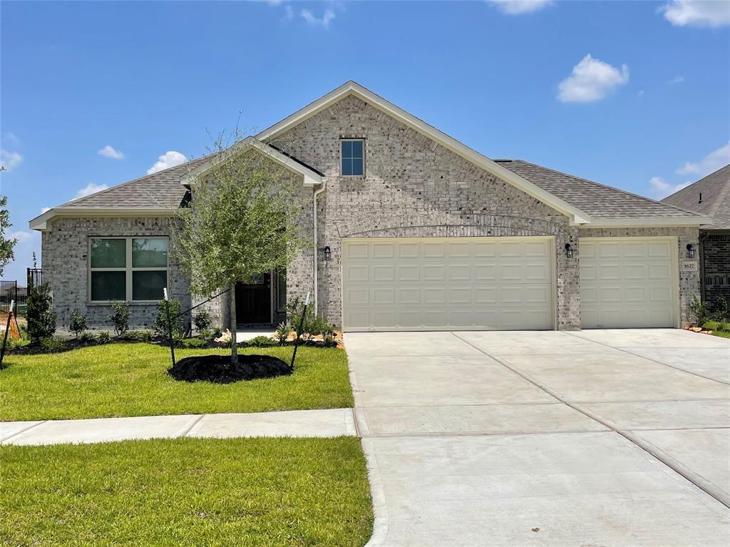 2215 Manila Lane, Texas City, TX 77568