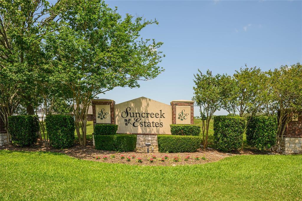 17227  Hamill Drive Rosharon Texas 77583, Rosharon
