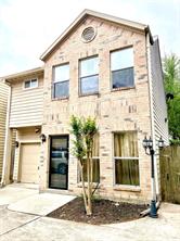 2202 Naomi, Houston, TX, 77054
