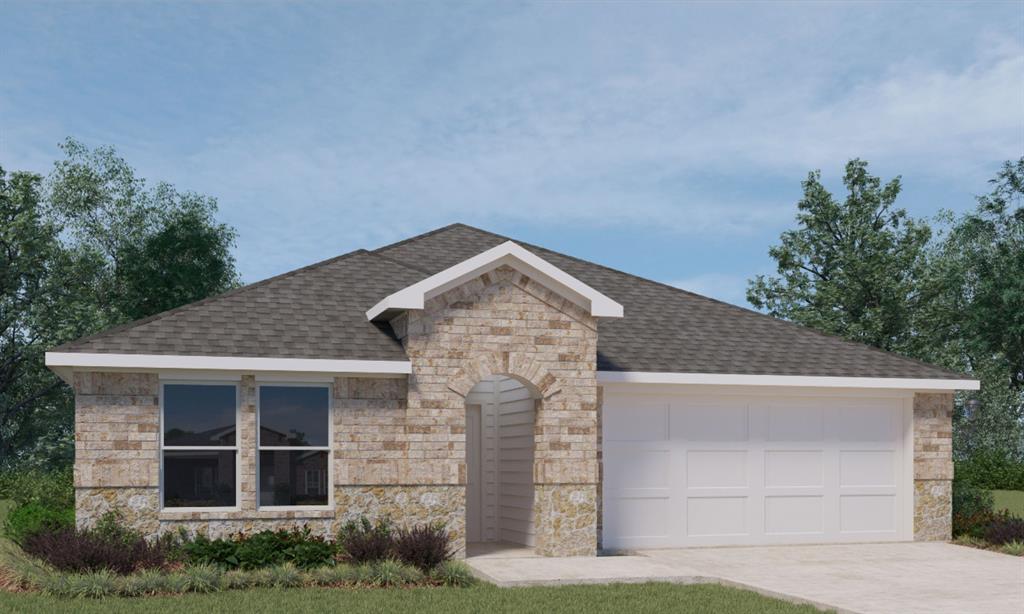 21598  Starry Night  New Caney Texas 77357, New Caney