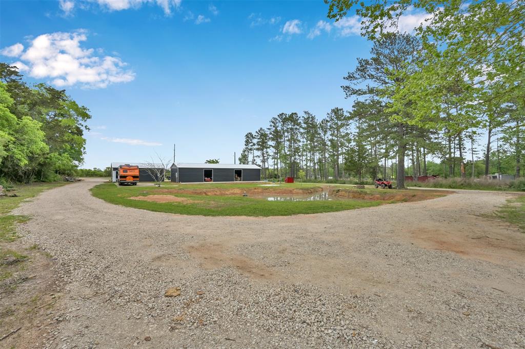 33635 Dobbin Huffsmith Rd, Magnolia, TX 77354