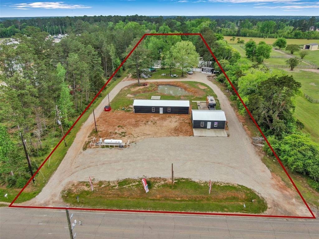 33635 Dobbin Huffsmith Rd, Magnolia, TX 77354