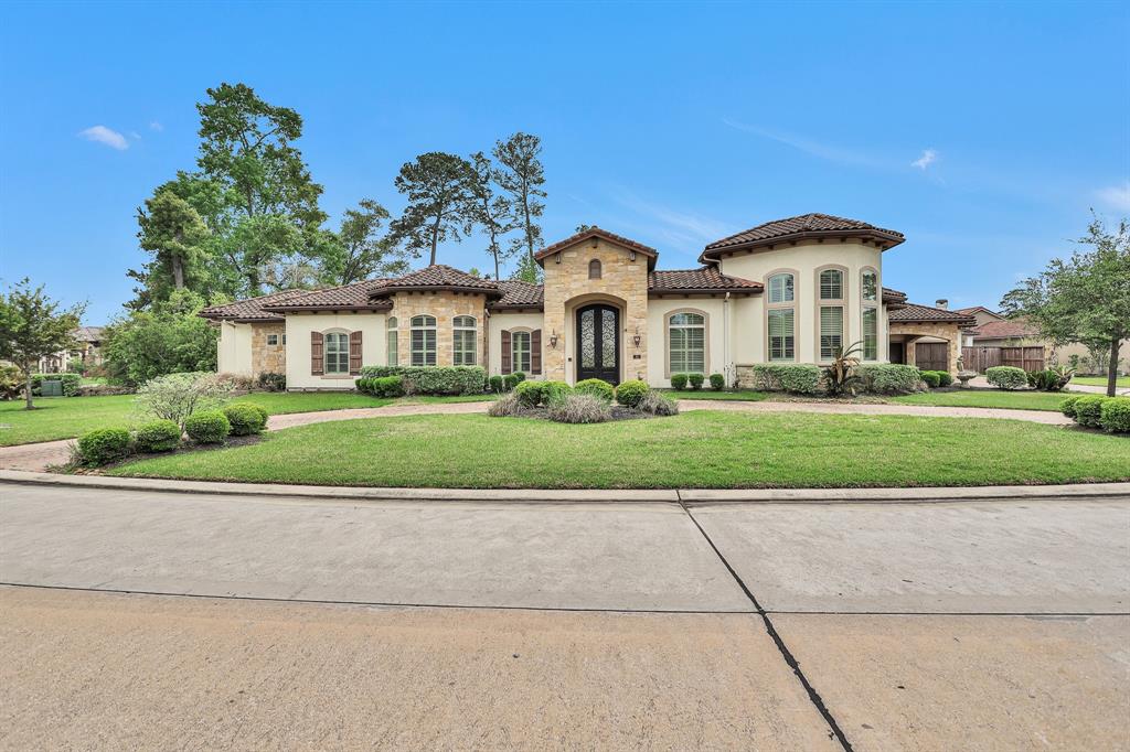 45  Post Shadow Estate Drive Spring Texas 77389, 14
