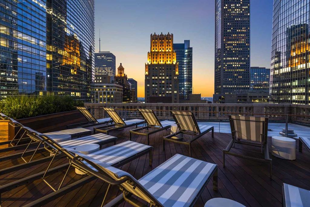 1111  Rusk Street Houston Texas 77002, 9