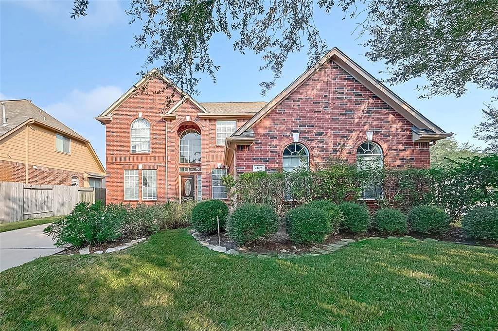 4827 Jessica Court, Sugar Land 4827 Jessica Court Sugar Land Texas 77479, 29