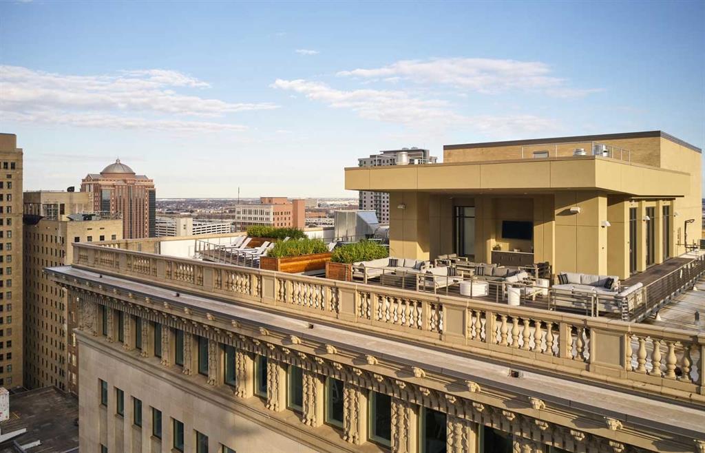 1111  Rusk Street Houston Texas 77002, 9