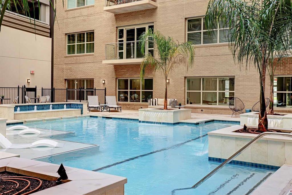 1111  Rusk Street Houston Texas 77002, 9