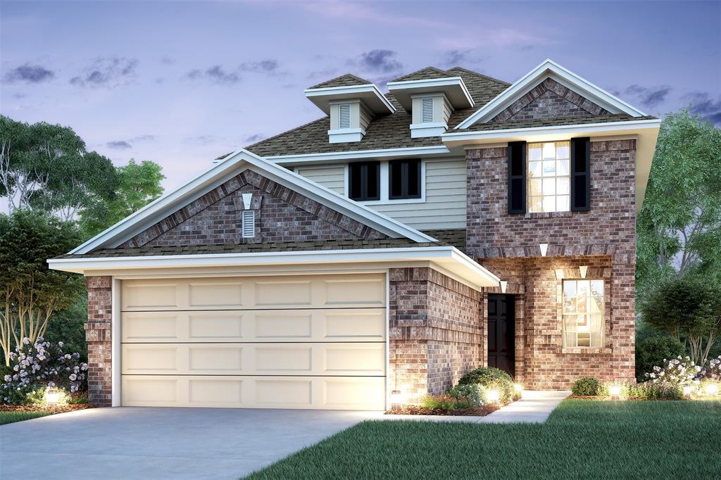 5315 Basquiat Drive, Houston, TX 77048