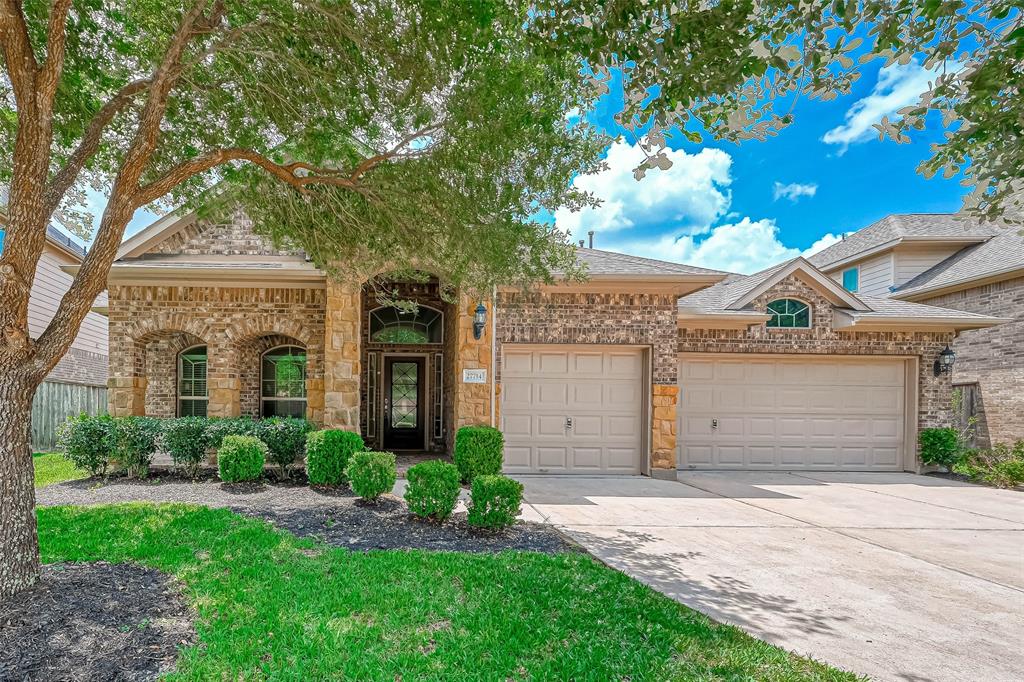 27714  wilson run ln fulshear, TX 77441