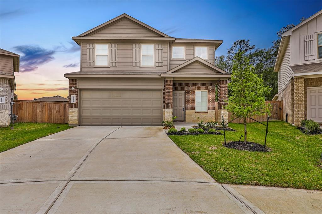 21102  Alder Oaks Drive New Caney Texas 77357, New Caney