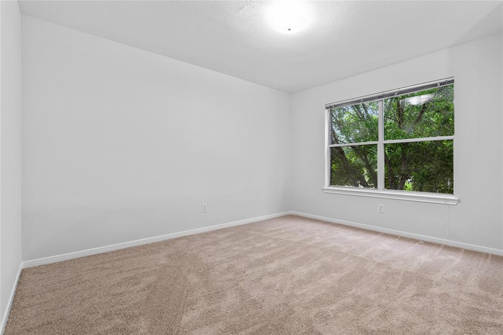 Game room area