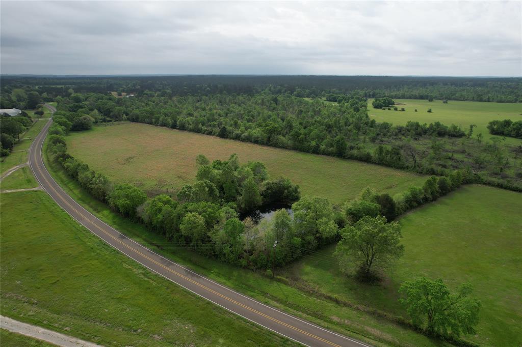 6.848 ACRES! If you are looking for a place to settle down and build your dream home, look no further! This 6.848 acres in Friday, TX sits just off FM 1280. This property has great frontage on FM 1280, and there is also acreage across FM 1280 that could be used for extra storage space. The property is open with some trees and a nice pond. This is the perfect spot to build a home in the Groveton ISD! Call today to schedule a private tour.