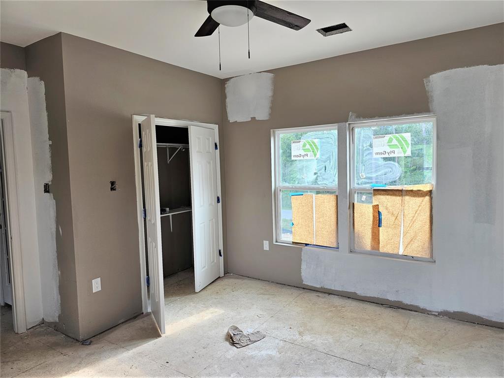 Upstairs Bedroom