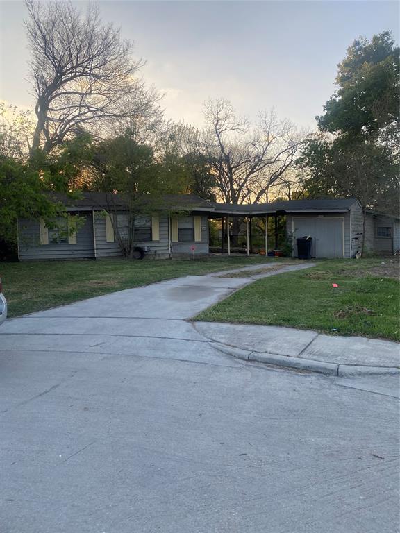 5901 Crest Court, Houston 5901 Crest Court Houston Texas 77033, 3