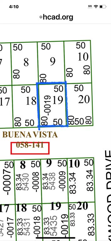 0  Arapahoe Street Houston Texas 77020, 2