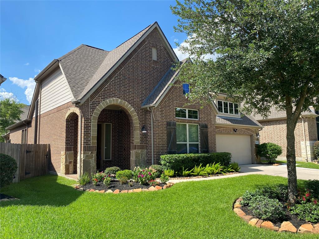 23419  reynolds pond dr new caney, TX 77357