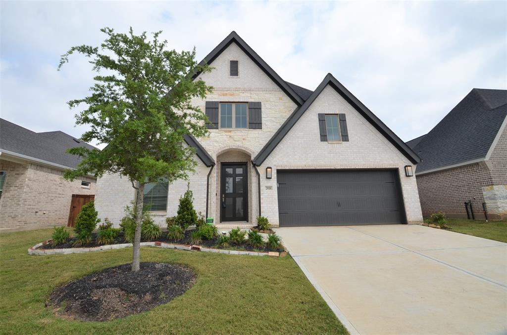 2818  Tanager Trace Katy Texas 77493, 25
