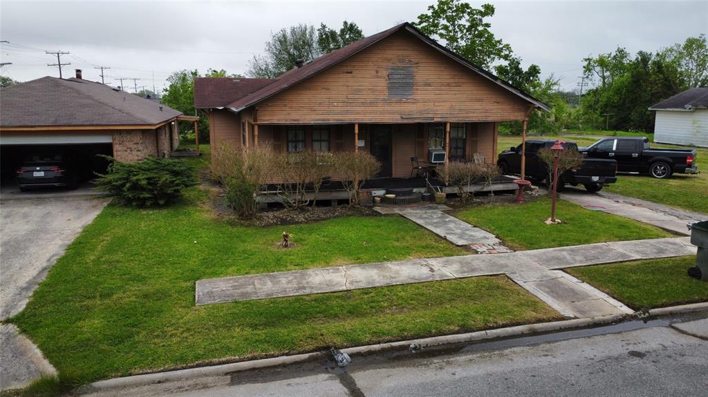 536  Thomas Boulevard Port Arthur Texas 77640, Port Arthur