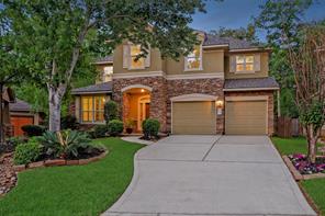 14 Middle Gate, The Woodlands, TX, 77382
