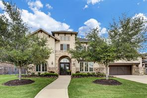 5614 Fleming Rock, Fulshear, TX, 77441