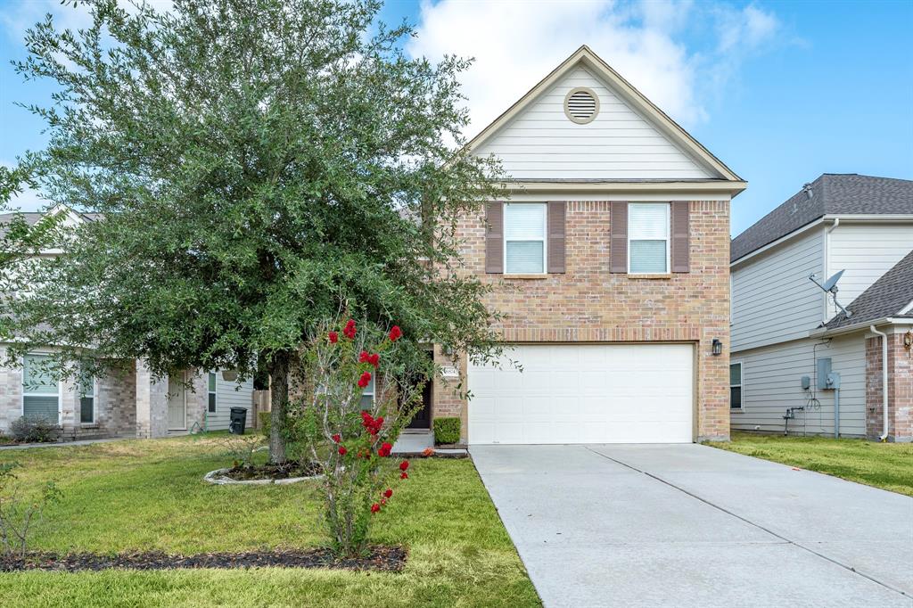 16874  Accolade Way Conroe Texas 77385, 15