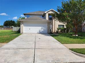4707 Meadowthorn, Friendswood, TX, 77546
