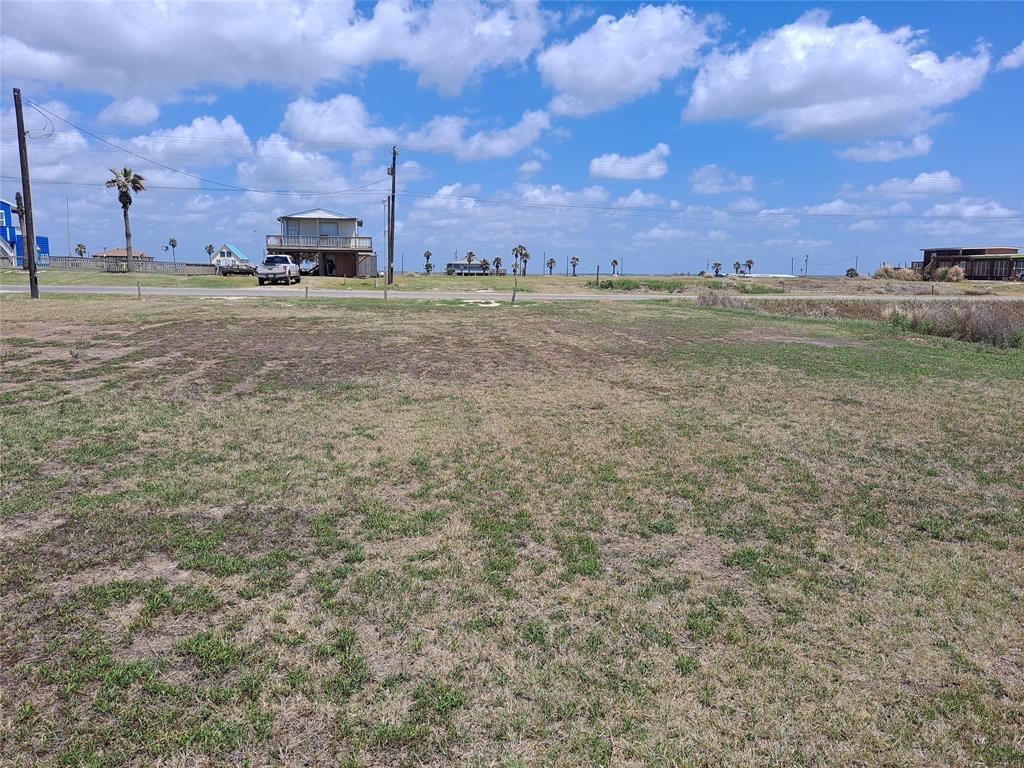 2441 CR 230 Drive, Sargent, TX 77414