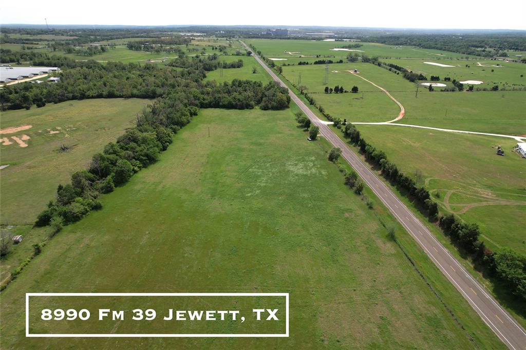 8990  FM 39  Jewett Texas 75846, 63