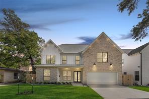1305 Overhill, Houston, TX, 77018