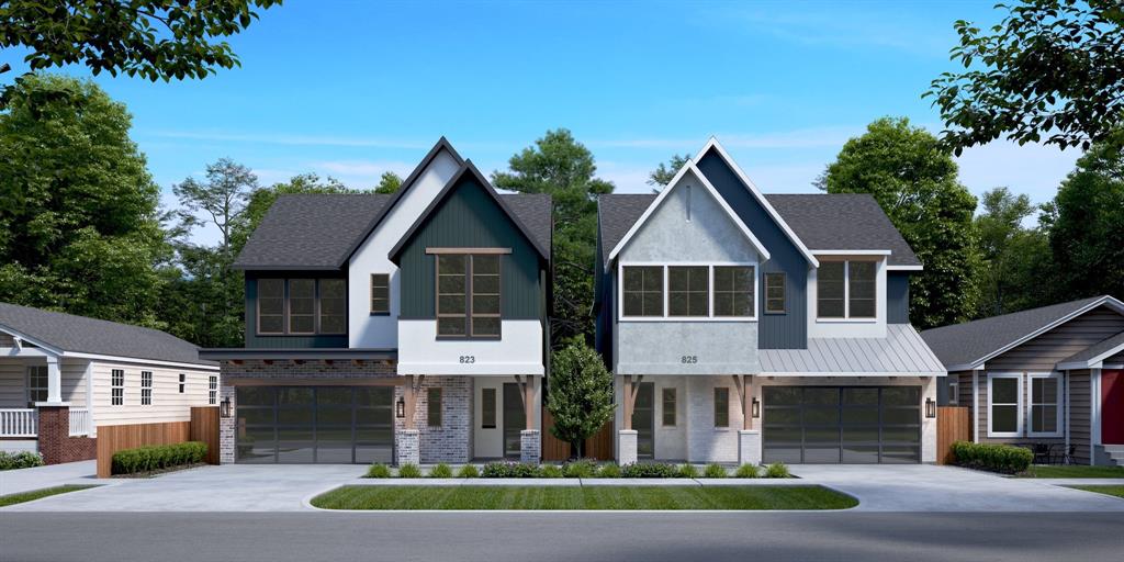 Photo for MLS Id 25560770 located at 823 Alexander