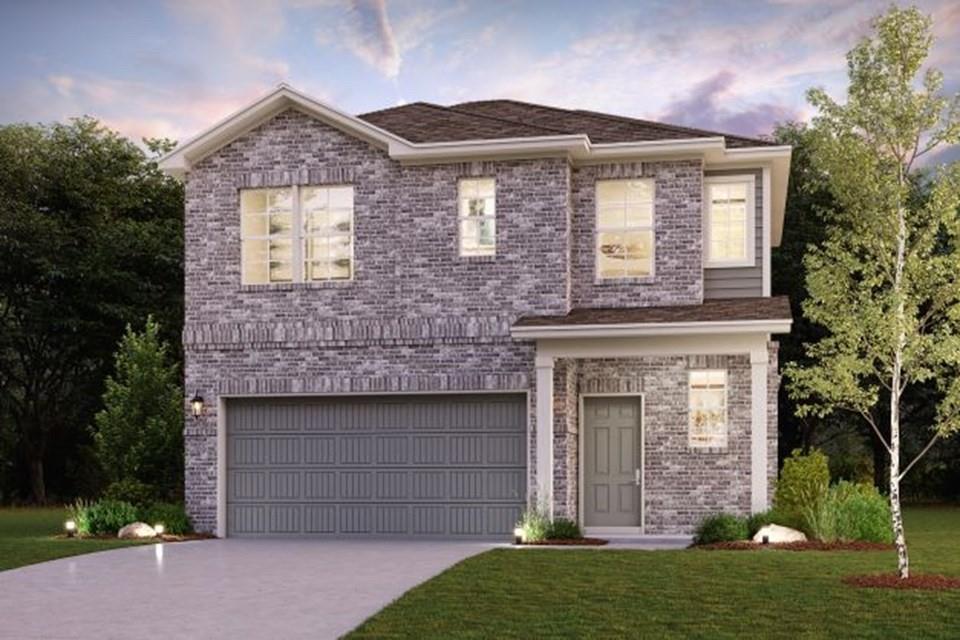 23314  Wise Walk Drive Katy Texas 77493, 25