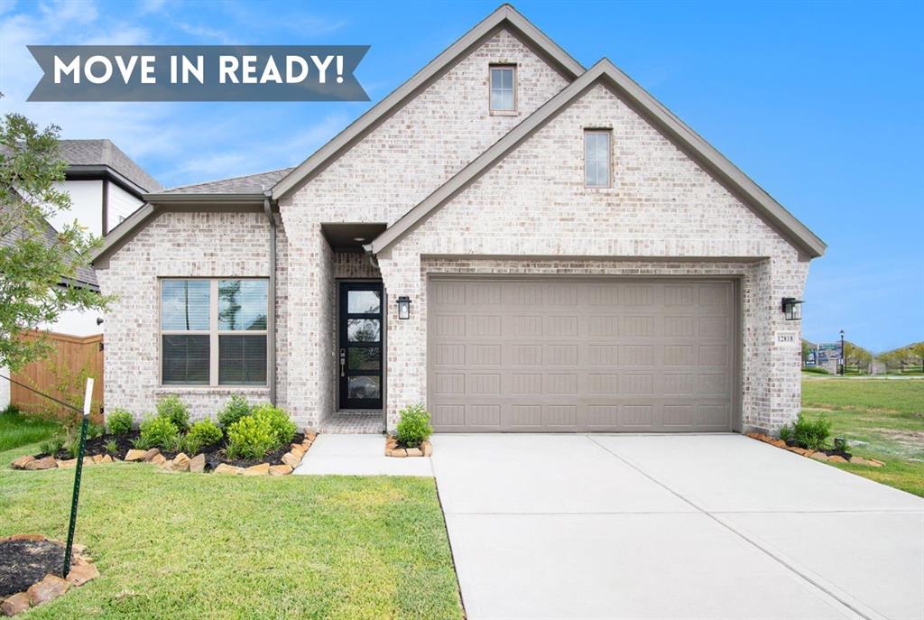 12818  Raemoir Drive Humble Texas 77346, 1