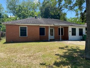 3102 Friar Point, Houston, TX, 77051